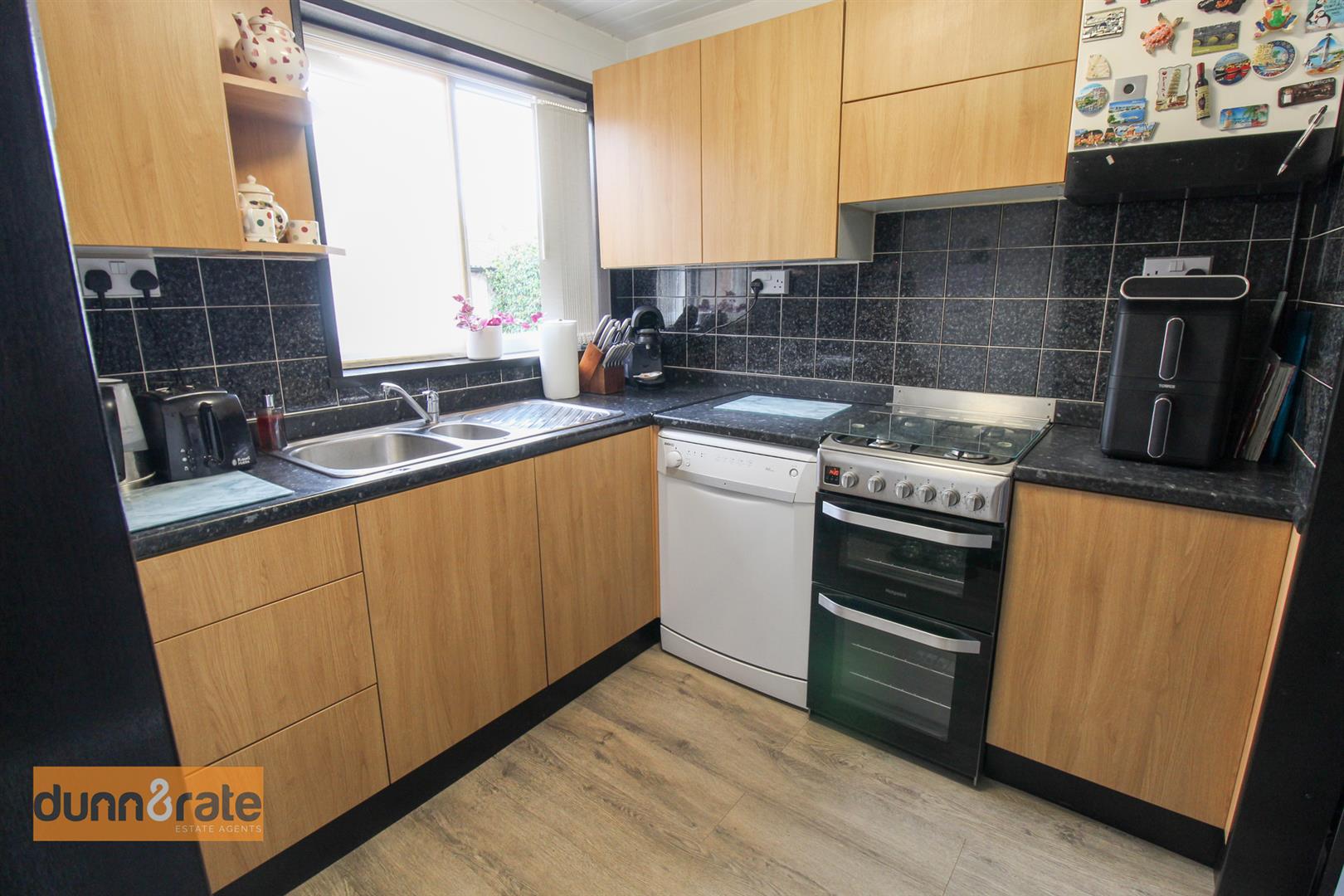 Ruxley Road, Bucknall, Stoke-On-Trent